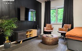 Thelabel Residences Frankfurt - Black Label Studio